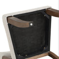 Wade - Side Chair White