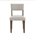Wade - Side Chair White