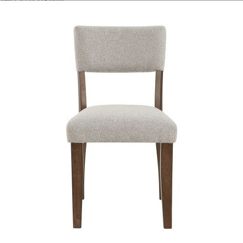 Wade - Side Chair White